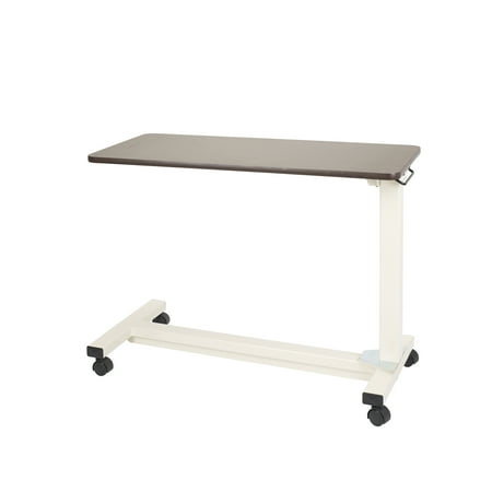 Drive Medical Bariatric Heavy Duty Overbed Table