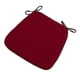thumbnail image 1 of Chair Cushion Tie Strap Suitable For Dining Chair Cushion-memory Foam Non-slip Kitchen Chair Cushion, 1 of 2