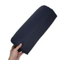 thumbnail image 5 of unbranded Reposacabezas Para Plegable De Tela Y Esponja Ergonómico Color Oscuro Para Uso En Casa, 5 of 5