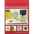 thumbnail image 1 of Animation!: Make Your Own Moving Images, 1 of 3