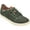 Dusty Olive/Dusty Olive Vegan/Textile, variant on Olukai Women's Pehua Li Shoe