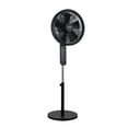 thumbnail image 2 of Ventilador Atvio de Pedestal 16 Pulgadas Digital Negro, 2 of 4