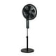 thumbnail image 2 of Ventilador Atvio de Pedestal 16 Pulgadas Digital Negro, 2 of 4