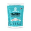 Lakanto Powdered Monkfruit Sweetener with Erythritol Sugar Free 1 lb Pack of 3