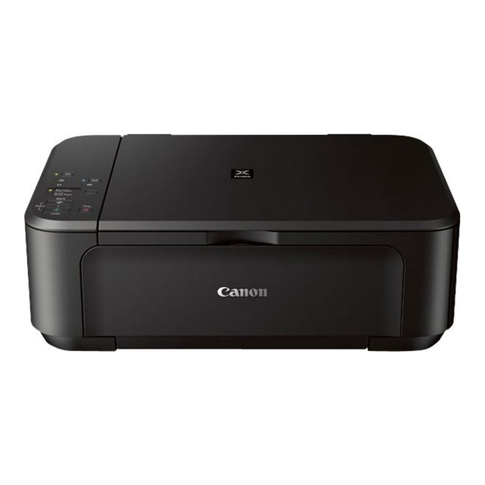 Canon PIXMA MG3520 Multifunction printer color inkjet 8.5 in x