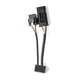 thumbnail image 5 of Vehicle Locker Sensor Bypass Harness for Jeep Wrangler JL Gladiator, 5 of 5
