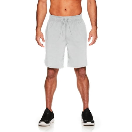Reebok Men's 9" Paceline Shorts