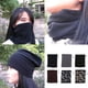 thumbnail image 5 of Calentador de Cuello DYNWAVEMX Unisex Fleece Snood Scarf Hat Hooded, 5 of 8