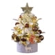 thumbnail image 2 of Christmas Christmas Tree Home 45CM Minis Small Desktop Christmas Tree Ornaments Decorations Gifts, 2 of 6
