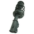 thumbnail image 3 of 4 Piece Front Suspension Strut Assembly Sway Bar End Link Kit Set for Buick SCA34826, 3 of 3