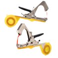 thumbnail image 3 of Saving Labor Garden Tape Tool, Exquisite Structure Tying Machine, Flower Gardening for Cucumbers Grapes, 3 of 7