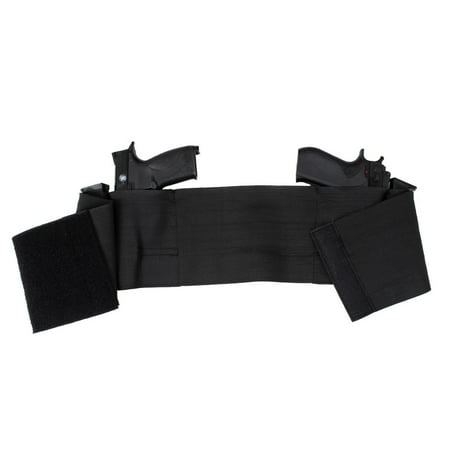 Rothco 10769 Concealed Carry Elastic Belly Band - Deep Concealment