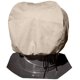 thumbnail image 5 of Cubierta impermeable extra grande (210D) para ventilador de techo tipo turbina. Beige., 5 of 5