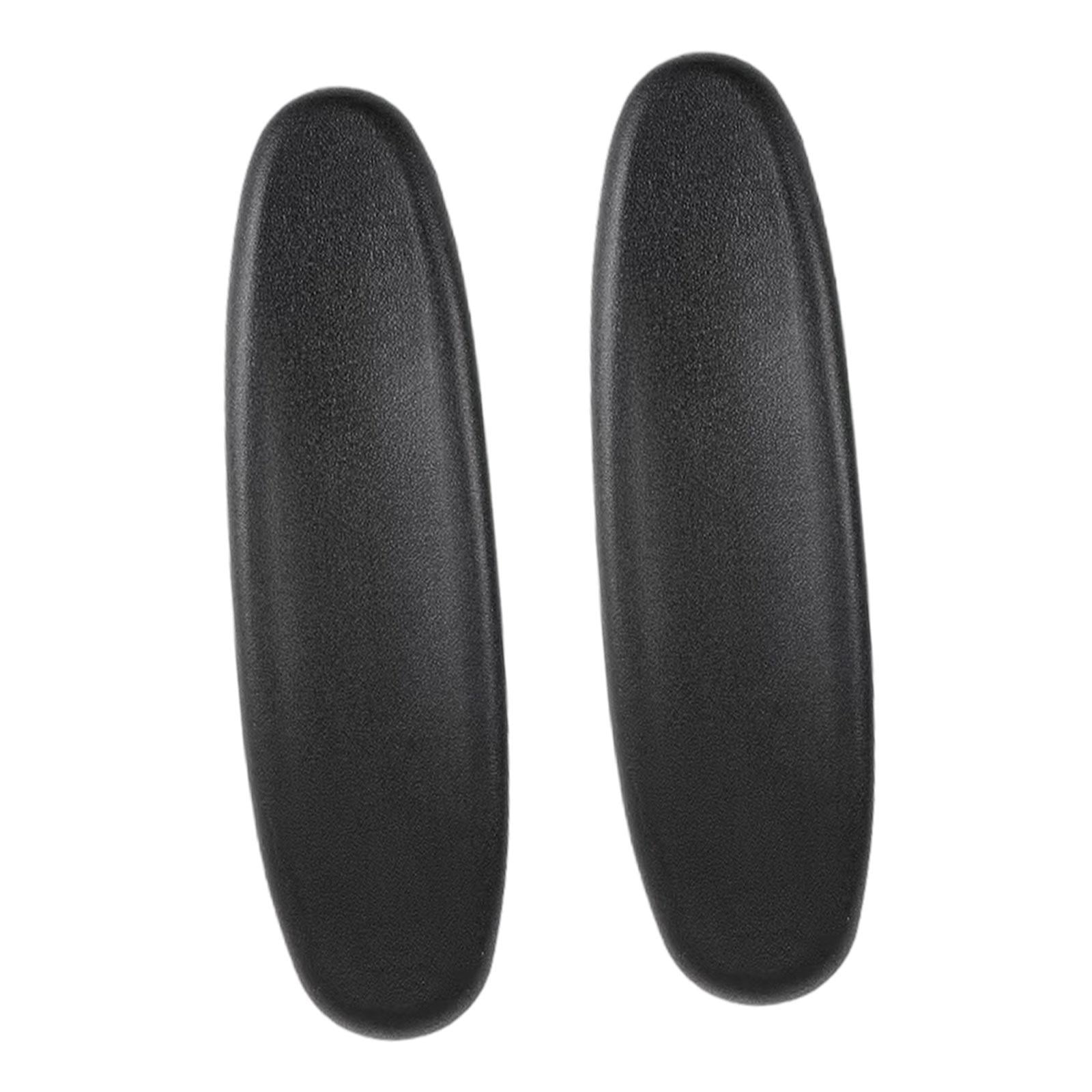 2 pieces office chair armrest product