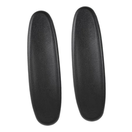 2 pieces office chair armrest product