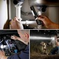 thumbnail image 3 of waterproof rechargeable led flashlight, 3 of 4