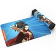 thumbnail image 5 of Universus My Hero Academia Girl Power Momo Yaoyorozu Playmat Neoprene 24 x 14 inch Tabletop Card Game Accessory UVS Games, 5 of 6