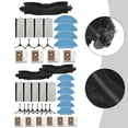 thumbnail image 4 of For Conga 7490/7290 for Eternal Spare Parts Dust Bag Main Side Brush Filter Mop, 4 of 6