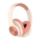 thumbnail image 1 of Pisexur Electronics - Auriculares Bluetooth para hombre con micrófono, inalámbricos, Bluetooth 5.3, 10 horas de duración, cancelación de ruido, para niños, organizador de electrónica., 1 of 8