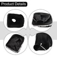 thumbnail image 3 of Gear Shift Boot Replacement Compatible with For Holden For Cruze 2009 2016, 3 of 11