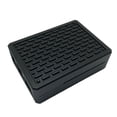thumbnail image 2 of Carcasa de licencia base de aleación de aluminio shamjiam Caja de la placa base, 2 of 6