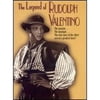 Legend Of Rudolph Valentino, The (Full Frame)