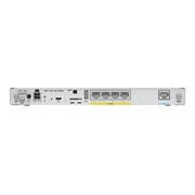 Cisco ISR1100-4G Ethernet Wireless Integrated Services Router