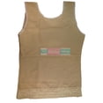 thumbnail image 3 of Camiseta Modeladora Beige (Tallas M) BODY SECRET Body Secret 730-M, 3 of 4