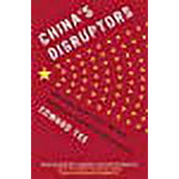 China's Disruptors Edward Tse (Paperback)