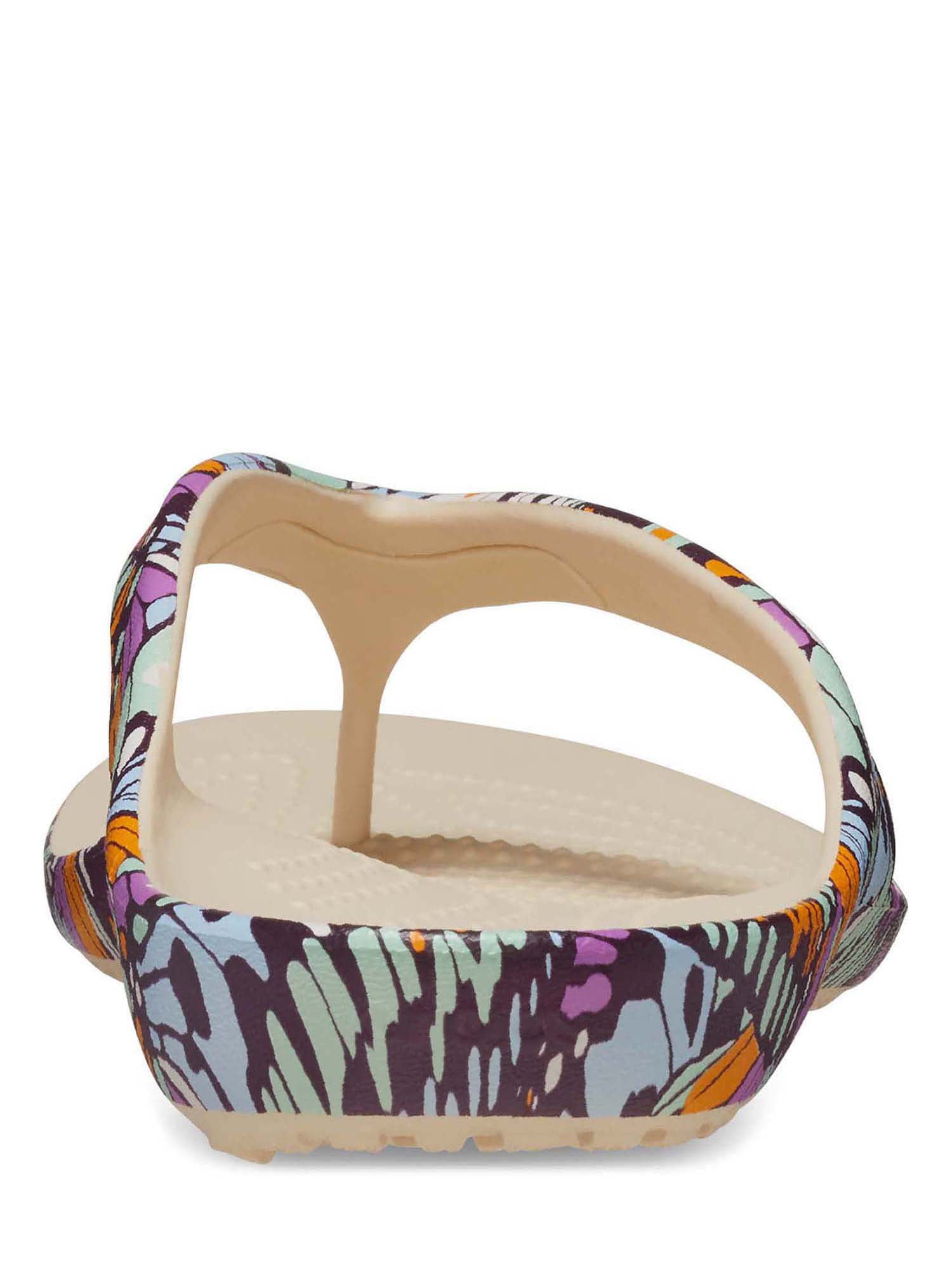Crocs Women's Kadee II Flip Flop Sandals