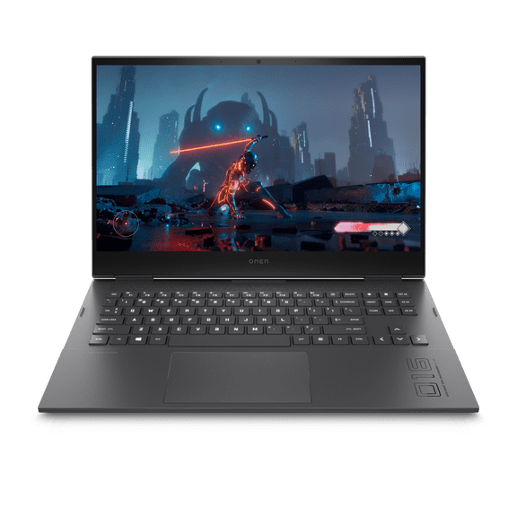 Laptop HP OMEN 16-c0501la AMD Ryzen R5-5600H 8GB 512GB FHD 16"