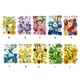 thumbnail image 5 of Conjunto de flores secas Toystoory artesanías de colección calcomanía de flores reales, 5 of 6