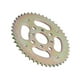 thumbnail image 5 of Piñón de cadena, piñón de cadena trasera de motocicleta, piñón de cadena trasera, piñón de cadena trasero, diseño de clase mundial, 5 of 12