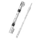 thumbnail image 3 of Tubo De Cambio De Transmisión Automática, Conjunto De émbolo Y Tubo De Cambio De Columna De Dirección 905 102 Para Furgoneta E‑150 E‑250, 3 of 5