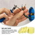 thumbnail image 6 of HEMOTON  6 Pcs Adhesive Tape Positioning Capacitors Practical, 6 of 8