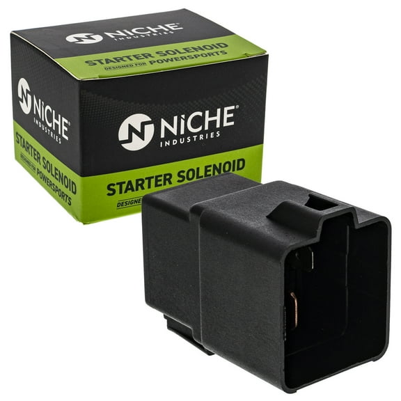 Niche Starter Relay for BMW F750GS F850GS G310GS G310R Motorcycle 519-CSS2330L