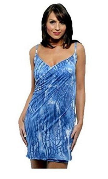 saress beach wear