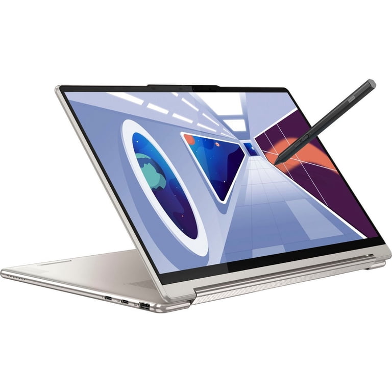 Lenovo Yoga 9i 14