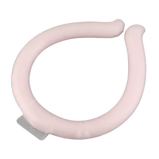 Tubo De Enfriamiento Para El Cuello, Envolturas De Enfriamiento Para El Cuello, Reutilizables Disipación De Calor Collar De Enfriamiento Para El Cuello Para El