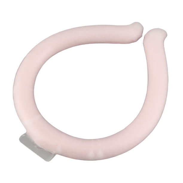 Tubo De Enfriamiento Para El Cuello, Envolturas De Enfriamiento Para El Cuello, Reutilizables Disipación De Calor Collar De Enfriamiento Para El Cuello Para El