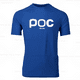 thumbnail image 3 of Nueva camiseta de descenso RAUDAX POC para bicicleta de montaña, camisetas para ciclismo de montaña, todoterreno, Dh, motocicleta, motocross, ropa deportiva, camisetas de ciclismo para carreras, 3 of 5
