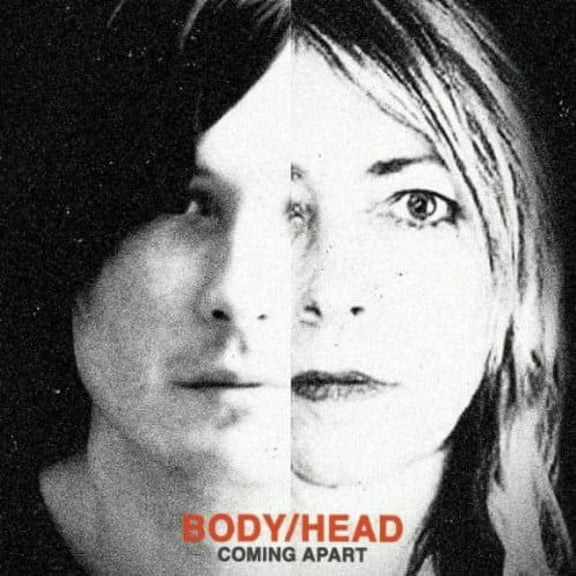 Body/Head - Coming Apart - Alternative - Vinyl