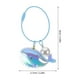 thumbnail image 2 of unbranded Colgante Llavero Para Con De Ballena Resistente Y Original, 2 of 8
