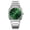 Multicolor B, variant on Men's Stainless Steel Quartz Watch - Non-Automatic Business Dress Wristwatch, Waterproof Luminous Calendar, Daily Casual Timekeeping, Elegant and Durable Design for Office and Travel Use,Multicolor D
