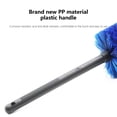 thumbnail image 4 of Kyusrd Car Accessories Tools and Decoration Deals!Car Wheel Hub Screw Cleaning Brush, 4 of 6