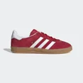 thumbnail image 1 of Ad-id-as Gazelle Indoor - Red/White / H06261, 1 of 5