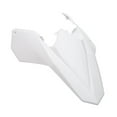 thumbnail image 1 of Polisport Rear Fender White for Beta 350 RR 2013-2017, 1 of 1