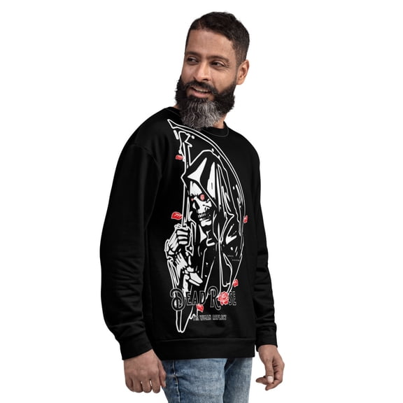 Unisex Sweatshirt (XS)
