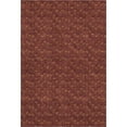 thumbnail image 2 of Addison Rugs Mayfield Washable Transitional Arrows Burgundy Rectangle Rug, 10' x 14', 2 of 6