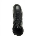 thumbnail image 6 of Bates 8" Tactical Sport Side Zip Boot Men 7.5 Black, 6 of 6